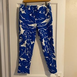 Liz Claiborne Cropped Pants